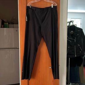 NWT Theory Men’s suit dress pants size 34